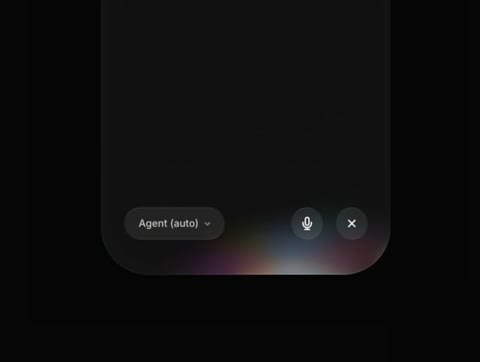 Beat 3: Text clears
