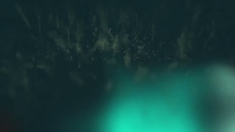 Beat 1: Empty glow