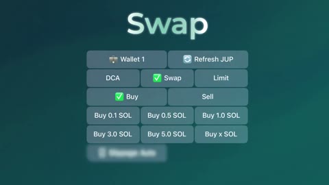 Beat 10: Swap