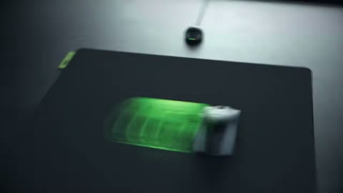 Beat 8: 49 g design