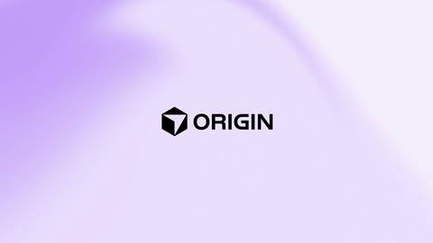 Beat 14: Origin logo