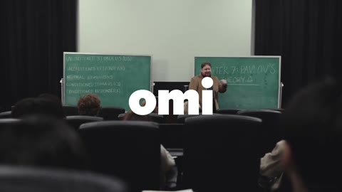 Beat 1: Lecture hall