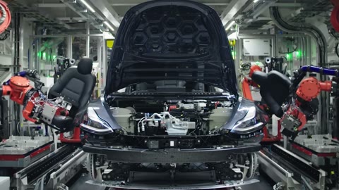 Beat 4: Early Tesla