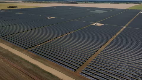 Beat 6: Solar installation