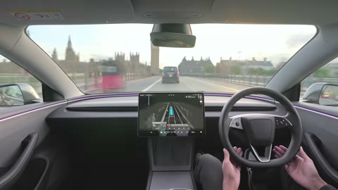 Beat 7: Vehicles and robot footage
