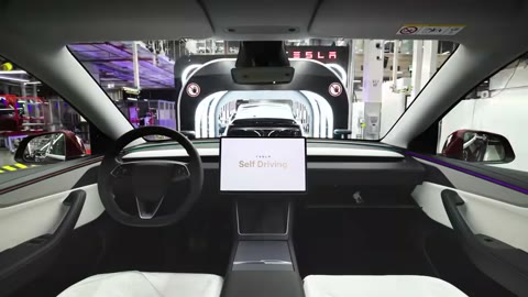 Beat 8: Robot grid and city drives