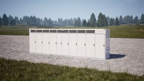 Beat 9: Self Driving cabin