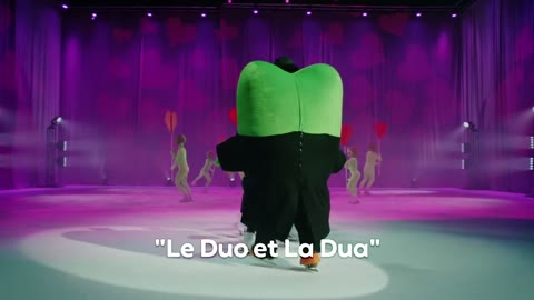 Beat 8: Le Duo et La Dua