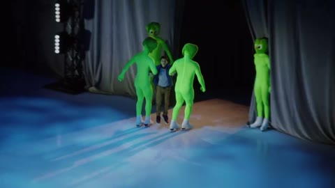 Beat 23: Abduction