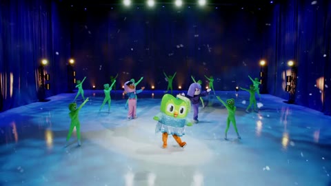 Beat 28: Final skate