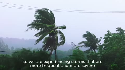 Beat 4: Worse storms