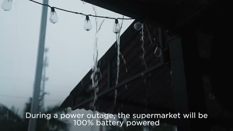Beat 17: Battery powered