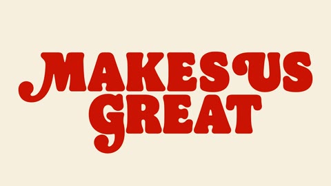 Beat 7: Makes us great