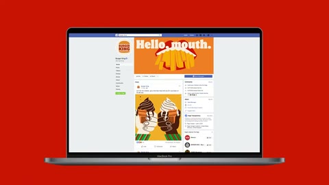 Beat 23: Social page