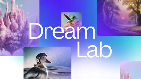 Beat 2: Dream Lab title