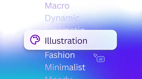 Beat 7: Choose any style