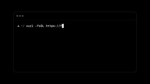 Beat 1: Install command