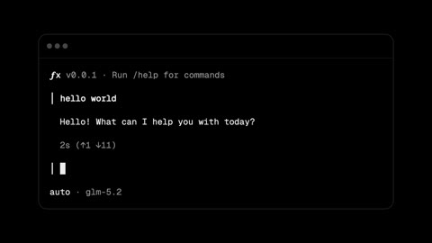 Beat 6: Reply