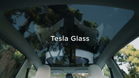 Beat 2: Glass roof