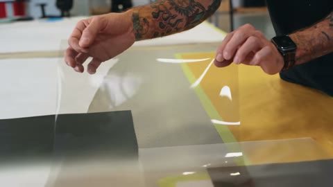Beat 15: Antonio demo