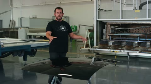 Beat 21: Roof strength test