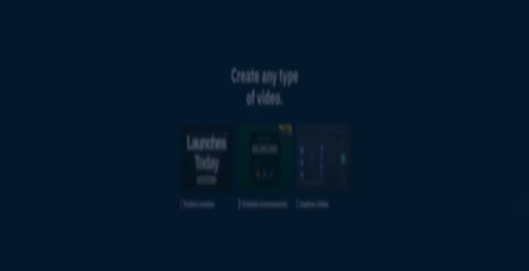 Beat 9: Any type of video
