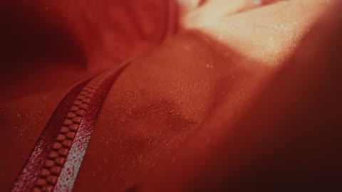 Beat 10: Ink in water