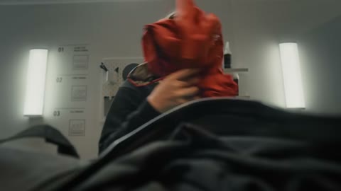 Beat 15: Workshop with bag