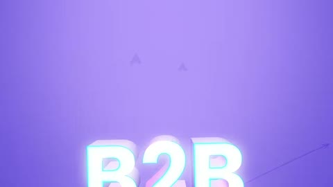 Beat 2: B2B drops