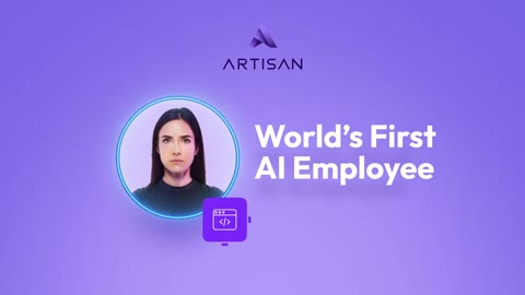 Beat 4: World's First AI Employee