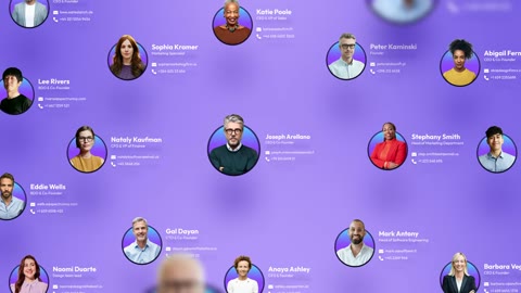 Beat 11: Job titles and sectors