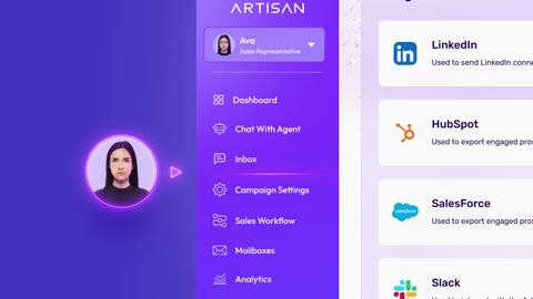 Beat 20: CRM integrations