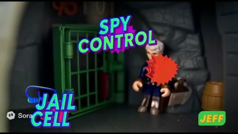 Beat 11: Jail cell
