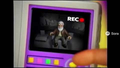 Beat 24: Camera room