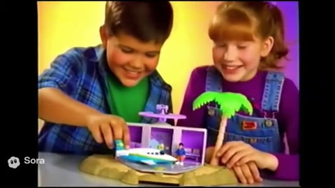 Beat 26: Kids with set