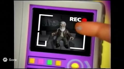 Beat 28: REC screen
