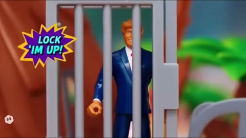 Beat 35: Lock 'im up
