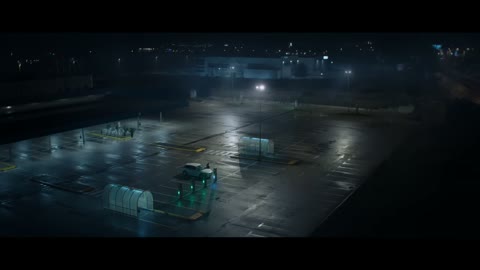 Beat 1: Plug in the rain