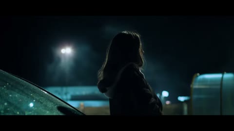 Beat 3: Silhouette waits