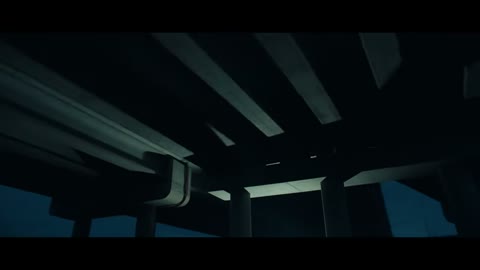 Beat 5: Car glimpse