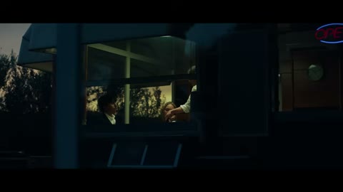 Beat 9: Snow and the waiting room