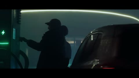 Beat 11: Diner couple