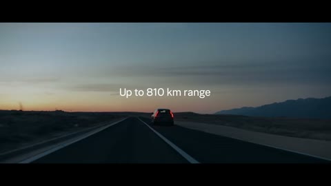 Beat 23: 810 km range