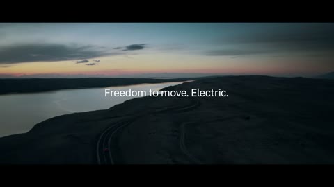 Beat 24: New Volvo EX60