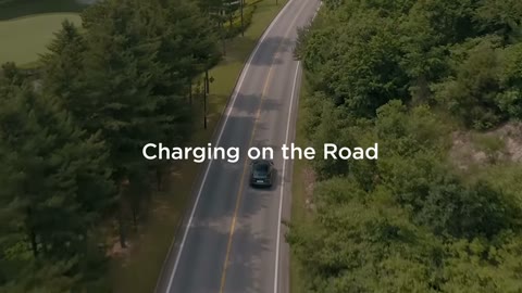 Beat 1: Title road