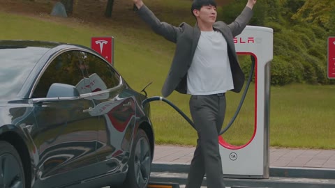 Beat 13: Driver celebrates
