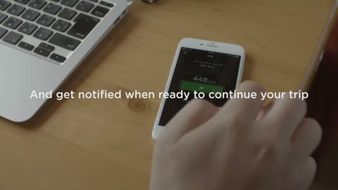 Beat 17: App on phone