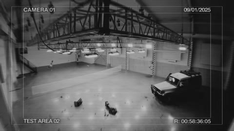 Beat 10: CCTV