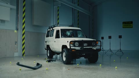 Beat 19: Full serve