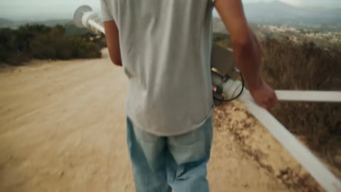 Beat 1: Walk with sensor